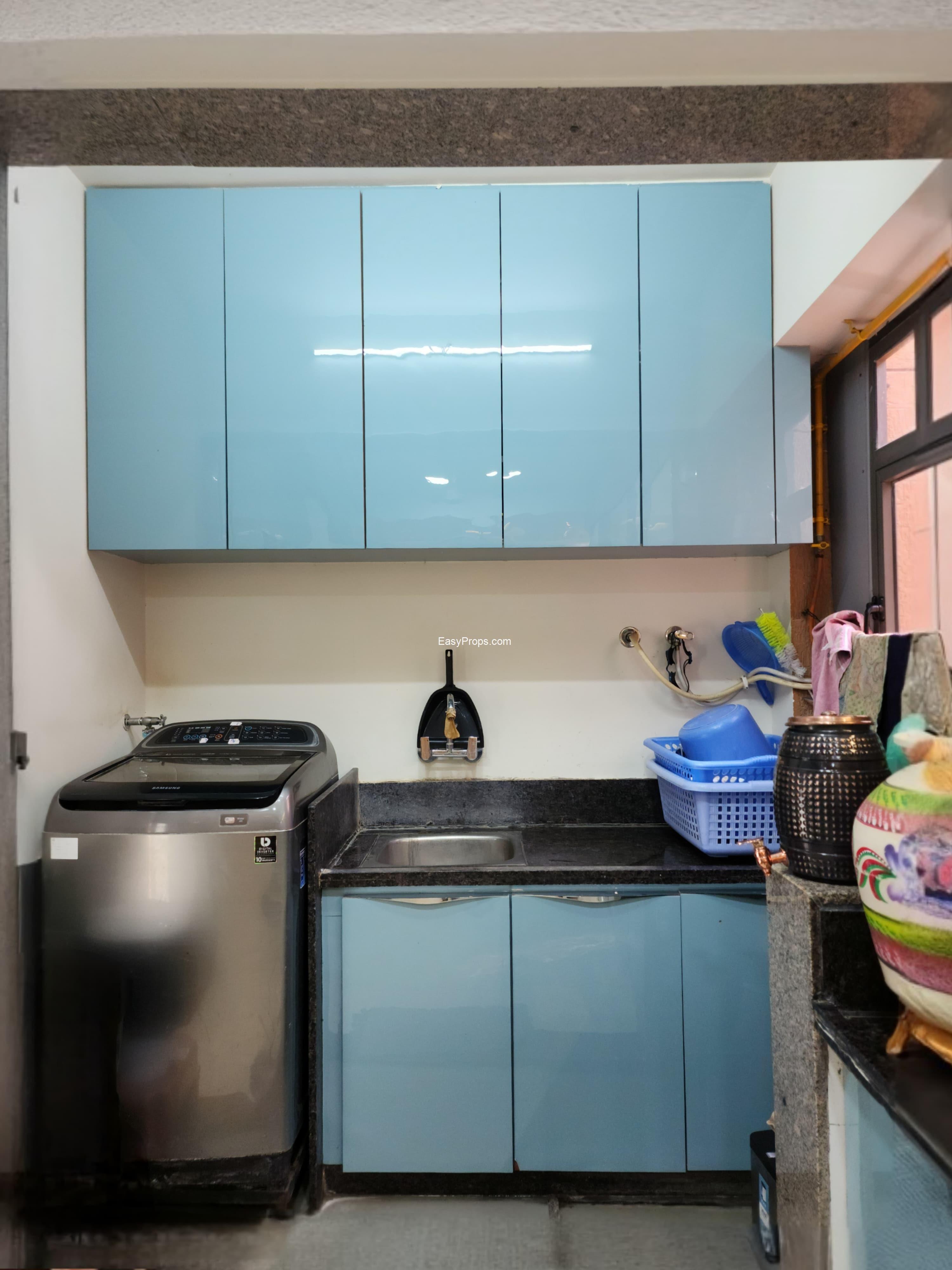 3 bhk flat on sale in ghatlodia 